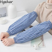 Mâneci de protecție rezistente la uzură pentru bucătărie Bucătărie Instrumente de curățare Mâneci anti-fouling Huse Mâneci de protecție unisex Nou