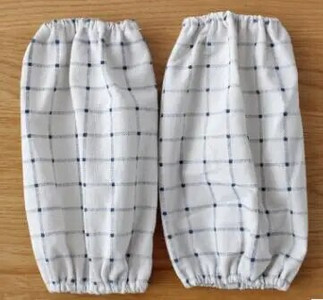 Jednostavna kvalitetna pamučna posteljina, kuhinjske navlake za djecu i odrasle, navlake za ruke za kuhanje i pečenje 1 par