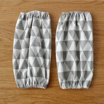 Jednostavna kvalitetna pamučna posteljina, kuhinjske navlake za djecu i odrasle, navlake za ruke za kuhanje i pečenje 1 par