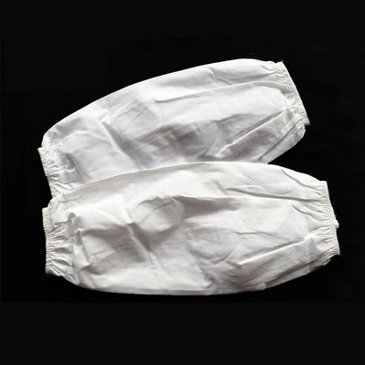 Pune boje Otporni na ulje Anti-obraštajući rukavi za ruke Uredski pribor za kućno čišćenje Kuhinjski manžetni rukavi Kuhanje Radni štitnik