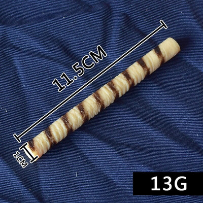 Ресторант реквизит стрелба Направи си сам аксесоари Baiqi бисквитена пръчка шоколад ягодов вкус храна фалшива храна