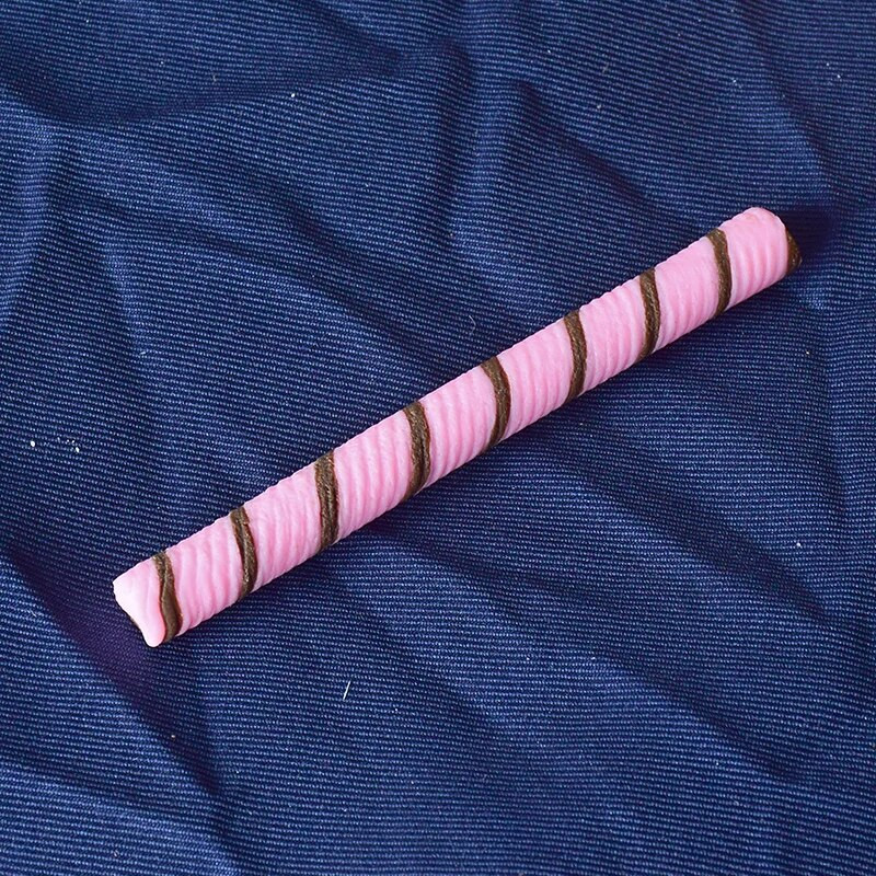 Ресторант реквизит стрелба Направи си сам аксесоари Baiqi бисквитена пръчка шоколад ягодов вкус храна фалшива храна