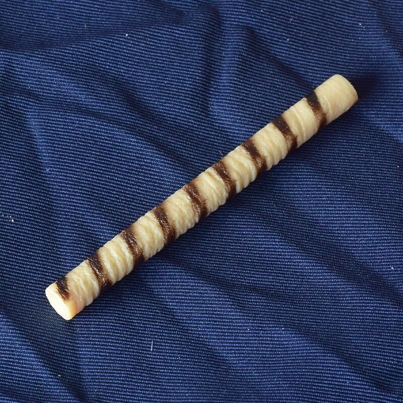 Ресторант реквизит стрелба Направи си сам аксесоари Baiqi бисквитена пръчка шоколад ягодов вкус храна фалшива храна