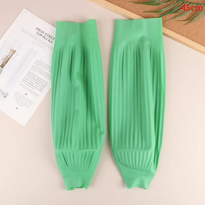 Višenamjenski lateks vodootporni rukavi za ruke Kuhinja Dom Kućanstvo Domaćinstvo Navlaka za rukave Štitnik za ruke Rad Čišćenje