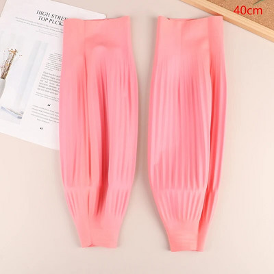 Višenamjenski lateks vodootporni rukavi za ruke Kuhinja Dom Kućanstvo Domaćinstvo Navlaka za rukave Štitnik za ruke Rad Čišćenje