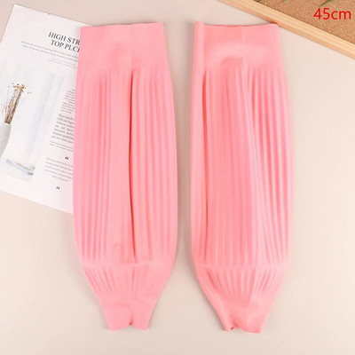 Višenamjenski lateks vodootporni rukavi za ruke Kuhinja Dom Kućanstvo Domaćinstvo Navlaka za rukave Štitnik za ruke Rad Čišćenje