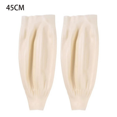 Csúszásgátló latex ujjatlan Többcélú mandzsetta Háztartási munka Ültetés Horgászujj Háztartási Autó Tiszta Vízálló kesztyű Egy darab