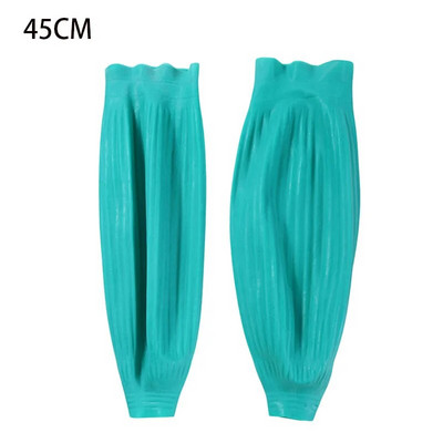 Csúszásgátló latex ujjatlan Többcélú mandzsetta Háztartási munka Ültetés Horgászujj Háztartási Autó Tiszta Vízálló kesztyű Egy darab