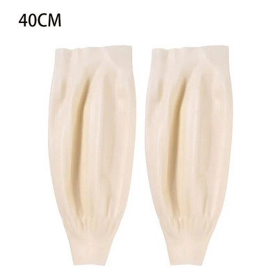 Csúszásgátló latex ujjatlan Többcélú mandzsetta Háztartási munka Ültetés Horgászujj Háztartási Autó Tiszta Vízálló kesztyű Egy darab