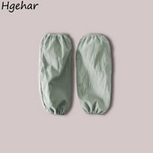 Rankovės Nešvarumus Atsparios Rankovės Rankovės Gaminimas Dažymas Apsauga nuo užsiteršimo Rankovės Universalūs Virtuvės aušinimo priedai Paprasti