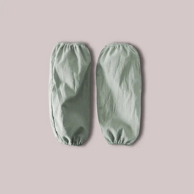 Rankovės Nešvarumus Atsparios Rankovės Rankovės Gaminimas Dažymas Apsauga nuo užsiteršimo Rankovės Universalūs Virtuvės aušinimo priedai Paprasti