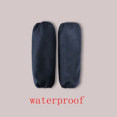 Rankovės Nešvarumus Atsparios Rankovės Rankovės Gaminimas Dažymas Apsauga nuo užsiteršimo Rankovės Universalūs Virtuvės aušinimo priedai Paprasti