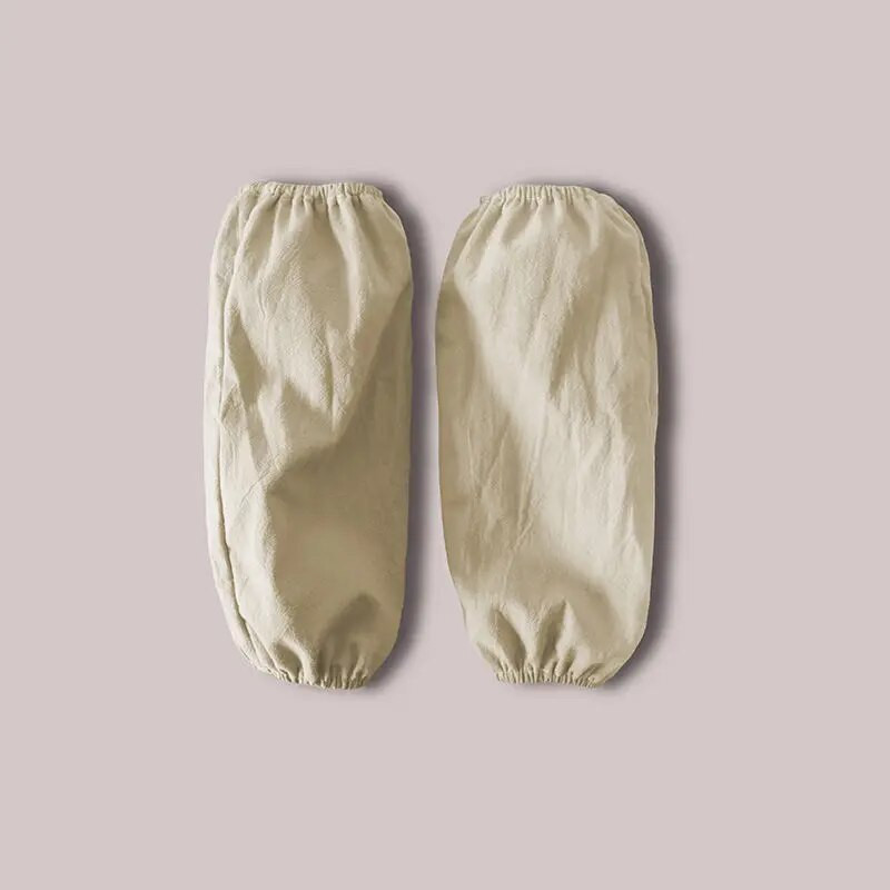 Rankovės Nešvarumus Atsparios Rankovės Rankovės Gaminimas Dažymas Apsauga nuo užsiteršimo Rankovės Universalūs Virtuvės aušinimo priedai Paprasti