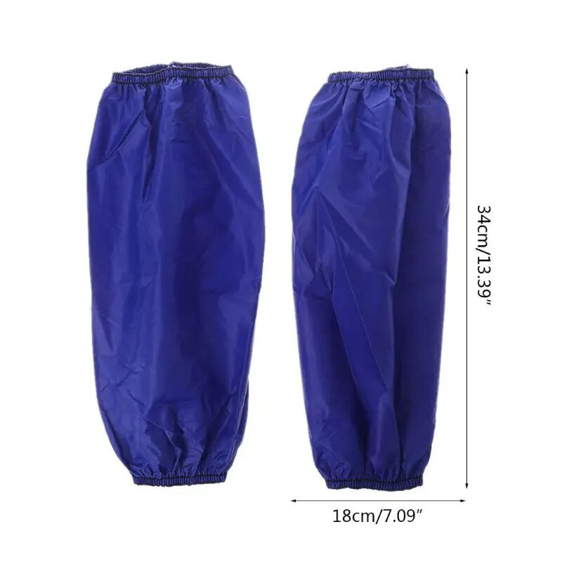 367A PVC navlake za navlake 1 par navlaka na rukavima Zaštitni alat za čišćenje za majku oca vrt pranje automobila kuhinja