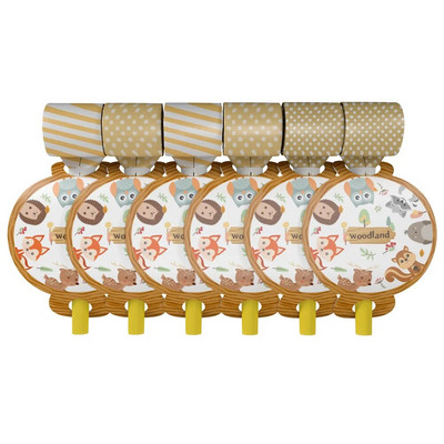 6 buc./lot sirenă dinozaur petrecere fluieră explozie Tyrannosaurus Rex suflare dragon animal explozie pentru copii consumabile pentru petrecerea de aniversare