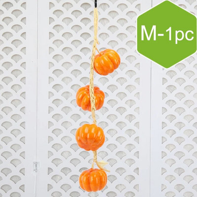 Dirbtinis modeliavimas Žaliųjų vaisių stygos Daržovių iešmeliai Namų siena Dekoratyvinis Restoranas Sienos Virtuvė Sodo dekoras