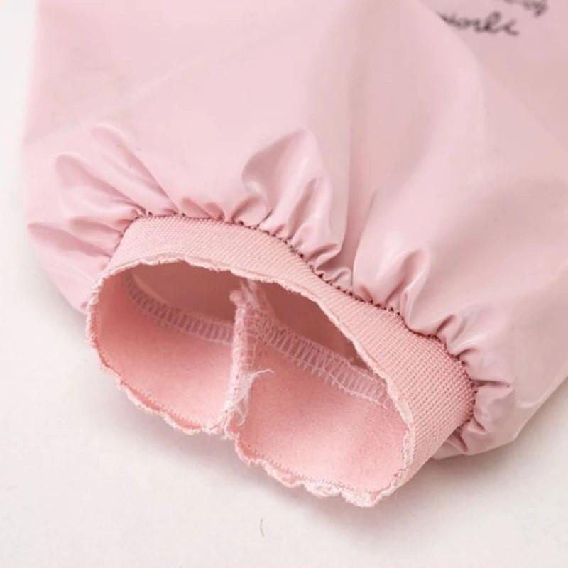 Водоустойчиви горни ръкави Кухненски Маслоустойчиви Инструменти за почистване Инструменти за бродерия Ръкави за ръце Устойчиви на замърсяване Ръкави за домакинска работа Шик