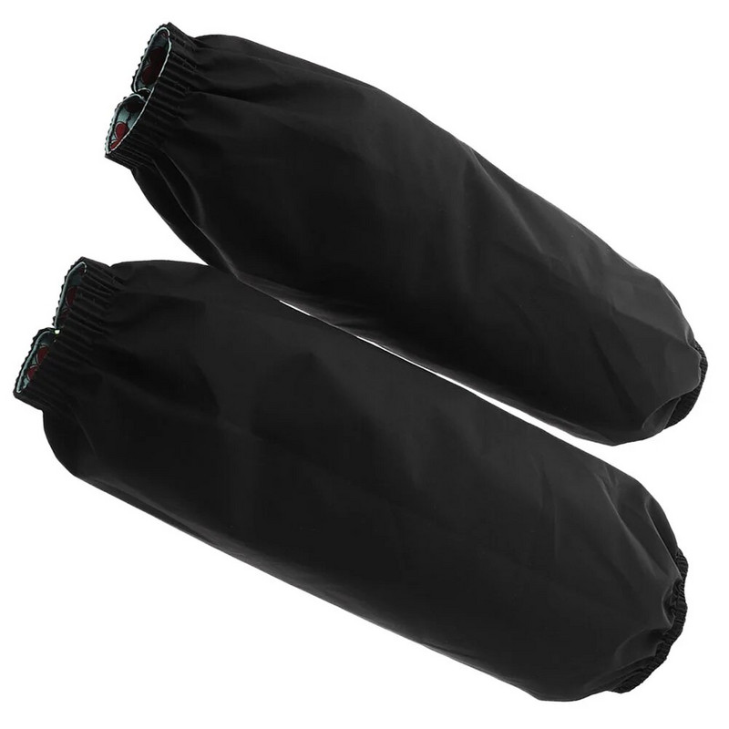 Bucătărie de utilizare zilnică Mâneci impermeabile Mâneci lungi Multifuncționale Multifuncțional Bucătar pentru bărbați Mâneci pentru uz casnic