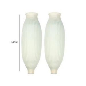 VANZLIFE Munkavédelmi emulzió vízálló női védőhüvely gumi olaj ellenáll a szennyeződéseknek kopásálló meghosszabbítva