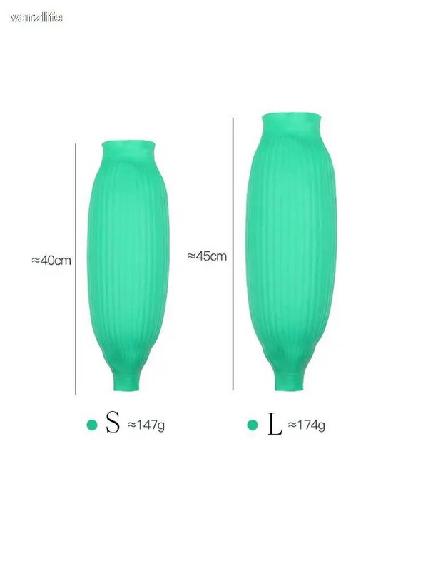 VANZLIFE Munkavédelmi emulzió vízálló női védőhüvely gumi olaj ellenáll a szennyeződéseknek kopásálló meghosszabbítva