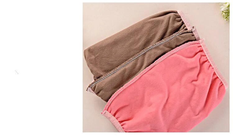 1 чифт анимационни момичета с горен ръкав Flannelette Зимни палта Прахоустойчиви ръкави с маншет Горни ръкави Инструменти за почистване на дома Аксесоари ND 015