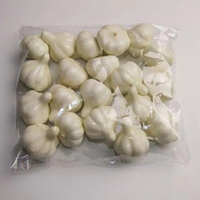 Ukrasno voće Umjetno povrće Dekoracija doma za zabave 20 kom Umjetno povrće Kukuruz Lažni kuhinjski ukras