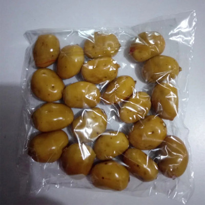 Ukrasno voće Umjetno povrće Dekoracija doma za zabave 20 kom Umjetno povrće Kukuruz Lažni kuhinjski ukras