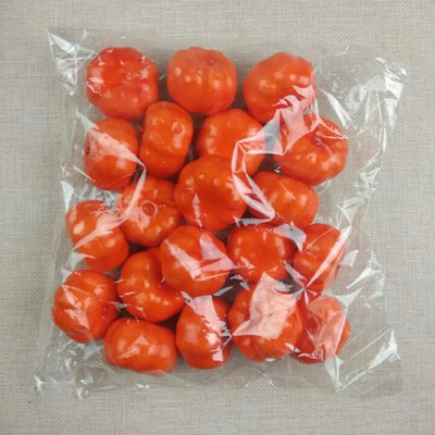 Ukrasno voće Umjetno povrće Dekoracija doma za zabave 20 kom Umjetno povrće Kukuruz Lažni kuhinjski ukras