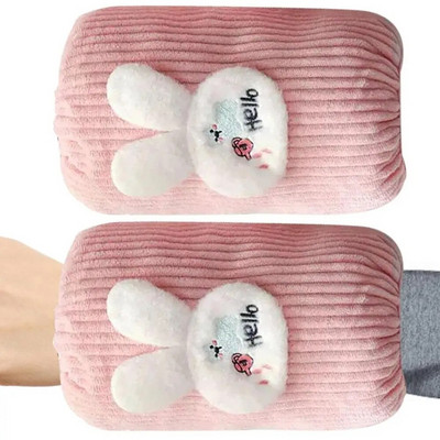 Ujjfülek Kar Aranyos Nyúlkar ujjak Kar Ujjak Takarók Karujjak Újrafelhasználható Konyhai Ujjak Ruha Ujj Női