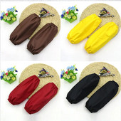 Vodootporni, otporni na ulje i navlake protiv obraštanja za čišćenje duge jesenske i zimske kuhinje za odrasle muškarce i žene