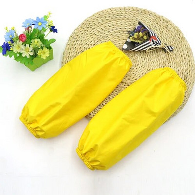 Vodootporni, otporni na ulje i navlake protiv obraštanja za čišćenje duge jesenske i zimske kuhinje za odrasle muškarce i žene