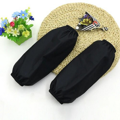 Vodootporni, otporni na ulje i navlake protiv obraštanja za čišćenje duge jesenske i zimske kuhinje za odrasle muškarce i žene