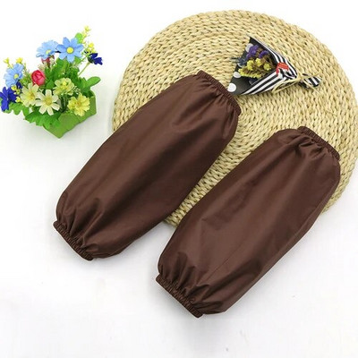 Vodootporni, otporni na ulje i navlake protiv obraštanja za čišćenje duge jesenske i zimske kuhinje za odrasle muškarce i žene