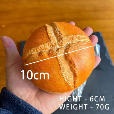 Armas maasikaröstsai, leiva-stressi leevendaja, aeglaselt kerkiv kreem, lõhnav dekompressioonravim, kingituseks mõeldud mänguasjad.