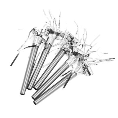 20 db Ajándék gyerekeknek sípoló parti zajkeltő, fúvós játékok, sípok gyerekeknek