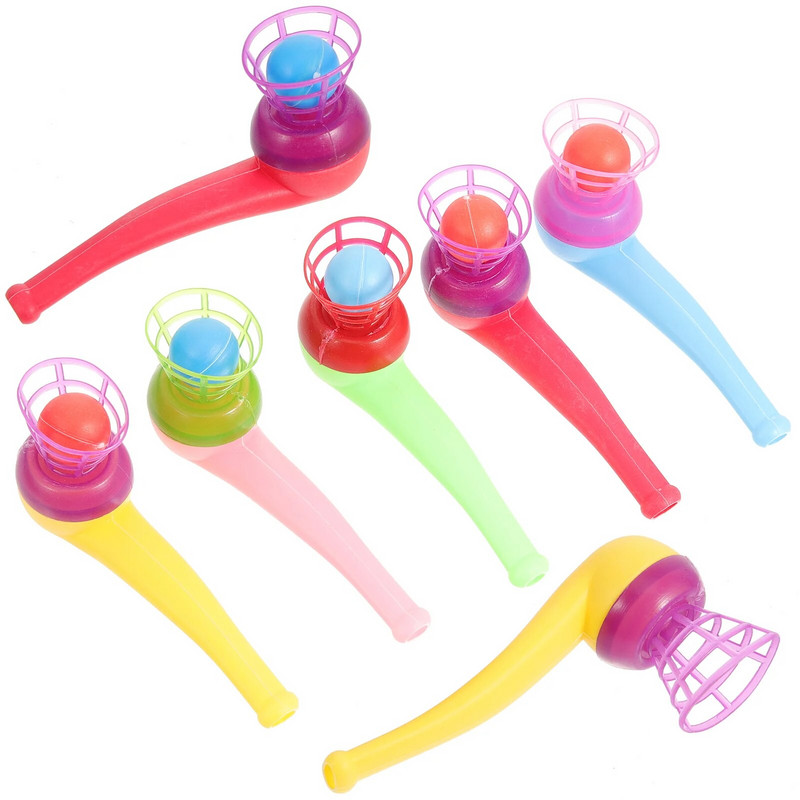 Ujuvad puhumispallid Mäng Naljakas puhumispallimänguasjad Tasakaaluviled Lapsepõlvepeo teened