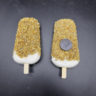 Simulirani sladoled Lažni sladoled Rekviziti za fotografije Sretno ljeto Sladoled Rođendanska zabava Dekor Umjetni sladoled Izlog