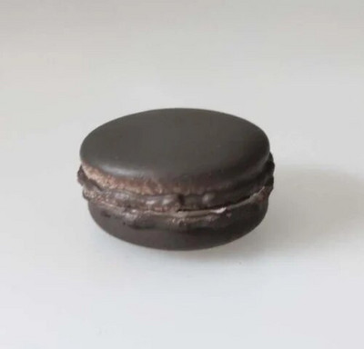 1 бр Симулация Macarons Храна Меки Десерти Фалшив хляб Торти Сватбени декорации Сладкарница Рецепция на хотела Оформление на дисплея Занаят