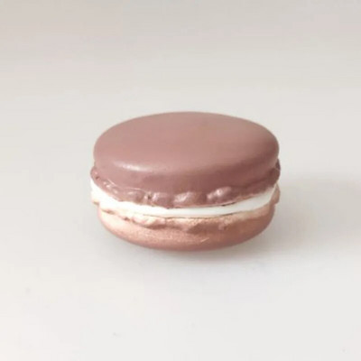 1 бр Симулация Macarons Храна Меки Десерти Фалшив хляб Торти Сватбени декорации Сладкарница Рецепция на хотела Оформление на дисплея Занаят