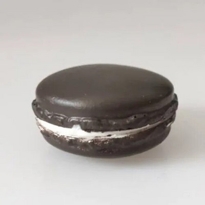 1 бр Симулация Macarons Храна Меки Десерти Фалшив хляб Торти Сватбени декорации Сладкарница Рецепция на хотела Оформление на дисплея Занаят