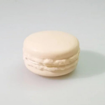 1 бр Симулация Macarons Храна Меки Десерти Фалшив хляб Торти Сватбени декорации Сладкарница Рецепция на хотела Оформление на дисплея Занаят