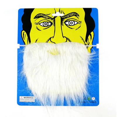 JOY-ENLIFE Smieklīgs viltotu ūsu pirātu ballīte Halovīni Cosplay ūsas viltus bārdas ūsas bērniem pieaugušajiem, melnas fotokabīnes rekvizīti