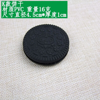 Lažni kolačići umjetni šećer za pečenje keksa grickalice modeli za grickalice dekoracija za kućnu trgovinu djeca se igraju igračke