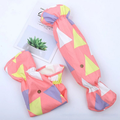 Dugi rukavi za posao Zaštita za ruke Narukav za čišćenje Vodootporna manžeta Proizvodi za dom i kuhinju Korisni dodaci za kućanstvo