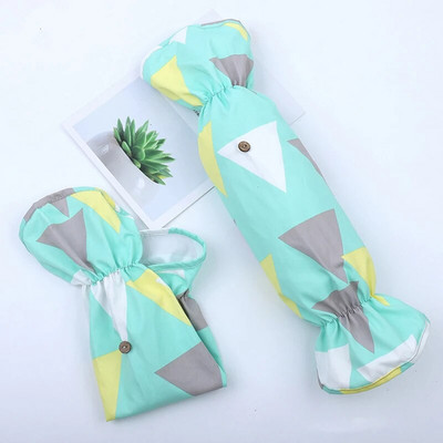 Dugi rukavi za posao Zaštita za ruke Narukav za čišćenje Vodootporna manžeta Proizvodi za dom i kuhinju Korisni dodaci za kućanstvo