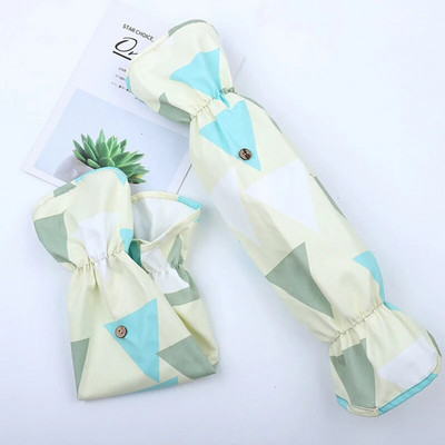 Dugi rukavi za posao Zaštita za ruke Narukav za čišćenje Vodootporna manžeta Proizvodi za dom i kuhinju Korisni dodaci za kućanstvo