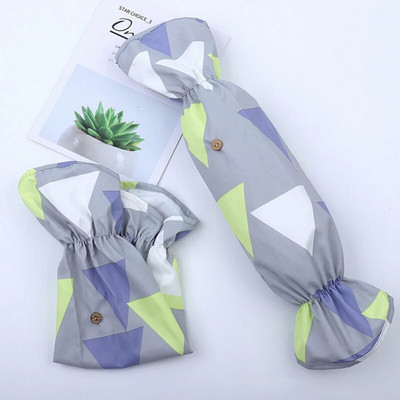 Dugi rukavi za posao Zaštita za ruke Narukav za čišćenje Vodootporna manžeta Proizvodi za dom i kuhinju Korisni dodaci za kućanstvo