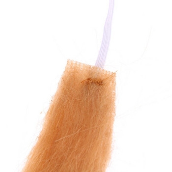 Χειροποίητα καπέλα για γένια περούκα Πλεκτό μουστάκι με βελονάκι Διακόσμηση αποκριάτικου πάρτι Μουστάκι Ανδρικά Γυναικεία Καπέλα Φεστιβάλ Πρόσωπο Γενειάδα Περούκες