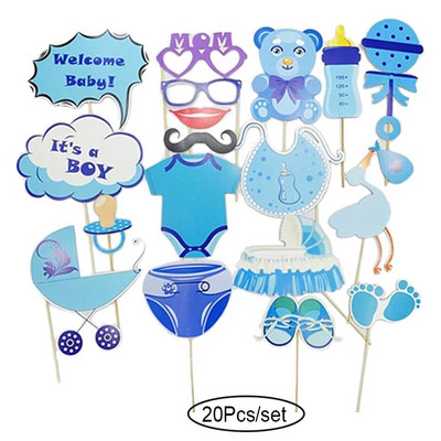 Linksmas vestuvių dekoro nuotraukų būdelės rekvizitas „Pasidaryk pats“ Gimtadienio vakarėlio fotokabinos rekvizitas Nuotraukų priedai Kūdikių dušas Kalėdų vakarėlio reikmenys