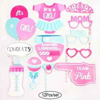 Linksmas vestuvių dekoro nuotraukų būdelės rekvizitas „Pasidaryk pats“ Gimtadienio vakarėlio fotokabinos rekvizitas Nuotraukų priedai Kūdikių dušas Kalėdų vakarėlio reikmenys